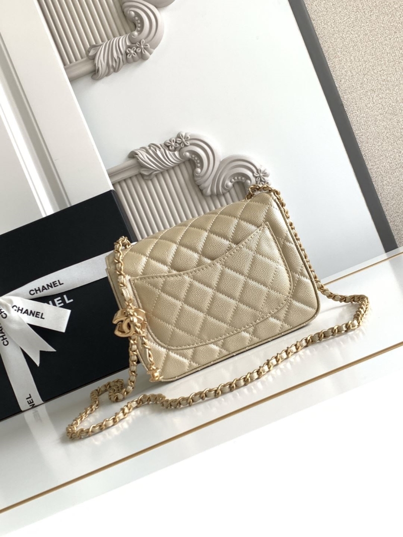 Ch**el cf series bags